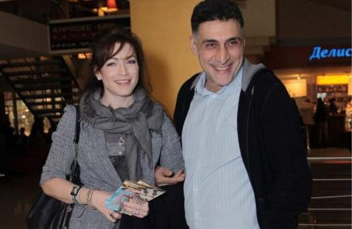 Знаменитости, жившие и живущие на две семьи