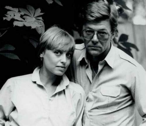 Знаменитости, жившие и живущие на две семьи