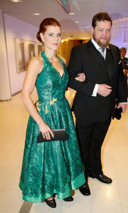 Знаменитости, жившие и живущие на две семьи