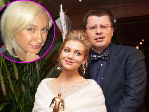 Знаменитости, жившие и живущие на две семьи