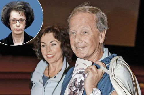 Знаменитости, жившие и живущие на две семьи