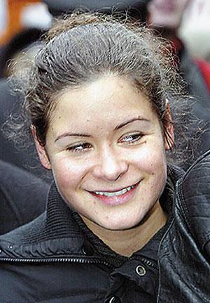 Элитные дети: маленькие и большие