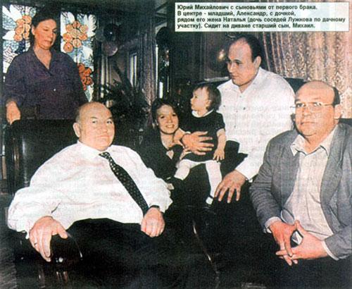 Элитные дети: маленькие и большие