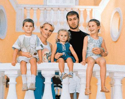 Элитные дети: маленькие и большие