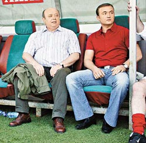 Элитные дети: маленькие и большие