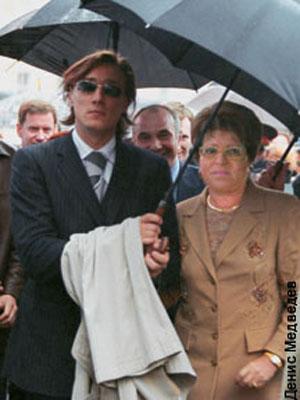 Элитные дети: маленькие и большие