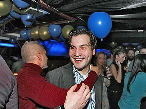 Элитные дети: маленькие и большие