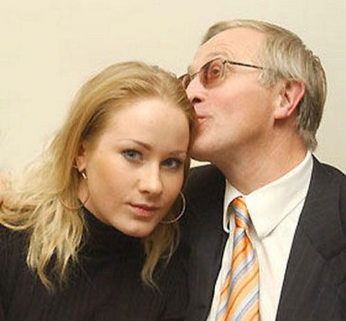 Элитные дети: маленькие и большие