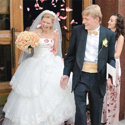 Элитные дети: маленькие и большие