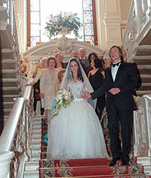 Элитные дети: маленькие и большие