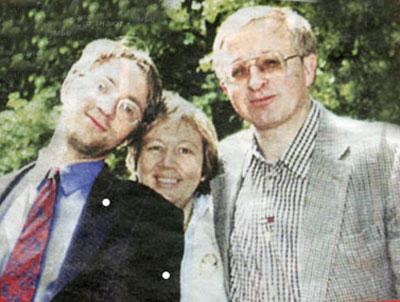 Элитные дети: маленькие и большие