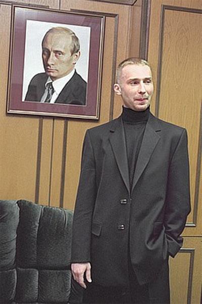 Элитные дети: маленькие и большие