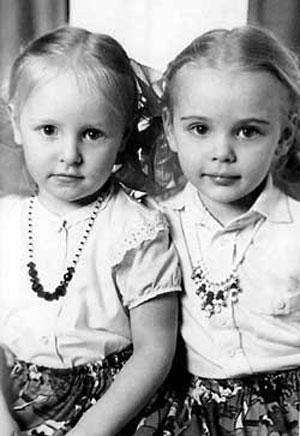 Элитные дети: маленькие и большие