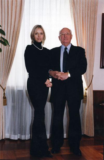 Элитные дети: маленькие и большие