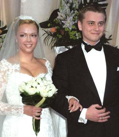 Элитные дети: маленькие и большие