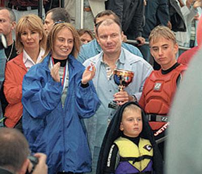 Элитные дети: маленькие и большие