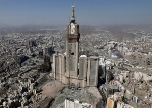 Самые большие здания в мире
