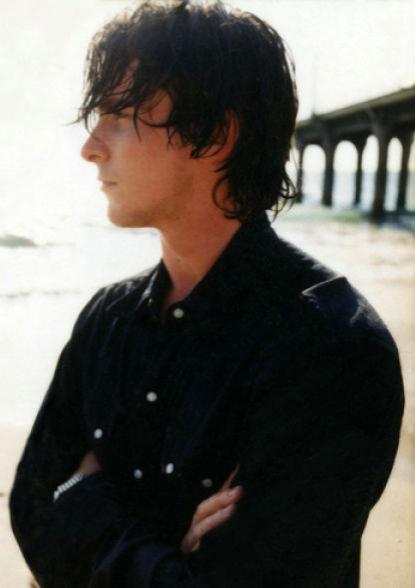 Редкие снимки знаменитостей прошлого и настоящего. Часть 9