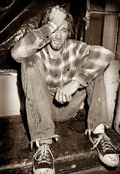 Редкие снимки знаменитостей прошлого и настоящего. Часть 9