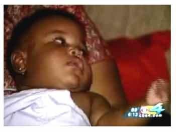 Самый крошечные младенцы в мире: какими они вырастают