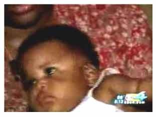 Самый крошечные младенцы в мире: какими они вырастают