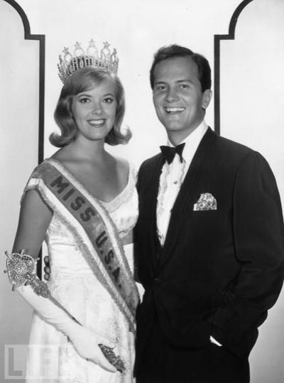 Как выглядят бывшие королевы красоты США: тогда и сейчас