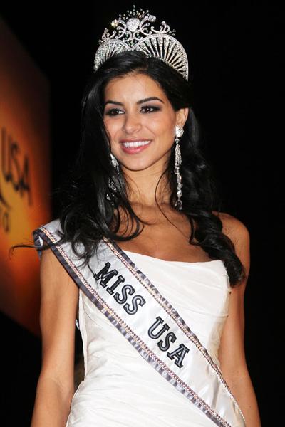 Как выглядят бывшие королевы красоты США: тогда и сейчас