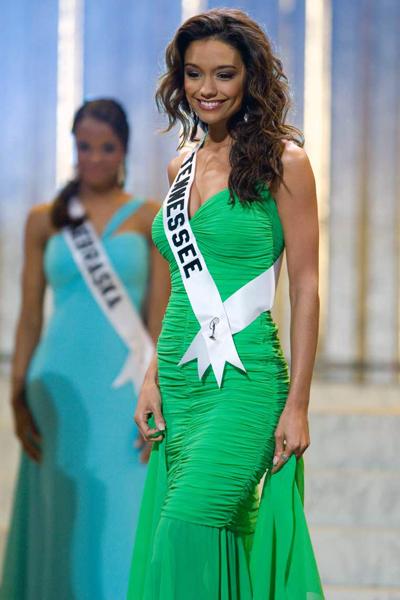 Как выглядят бывшие королевы красоты США: тогда и сейчас