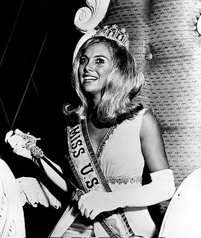 Как выглядят бывшие королевы красоты США: тогда и сейчас