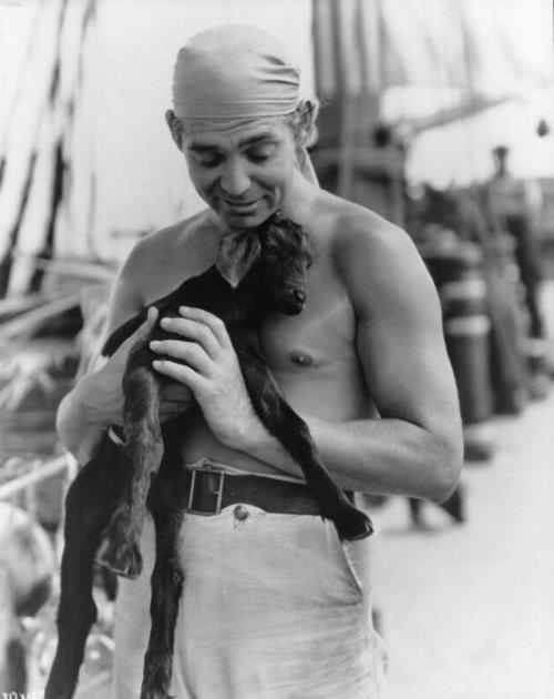 Редкие фотографии всемирно известных звезд. Часть 15