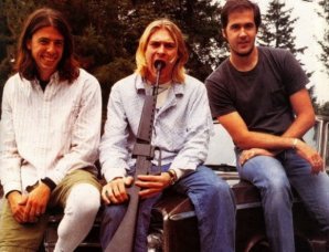 Редкие фотографии всемирно известных звезд. Часть 15