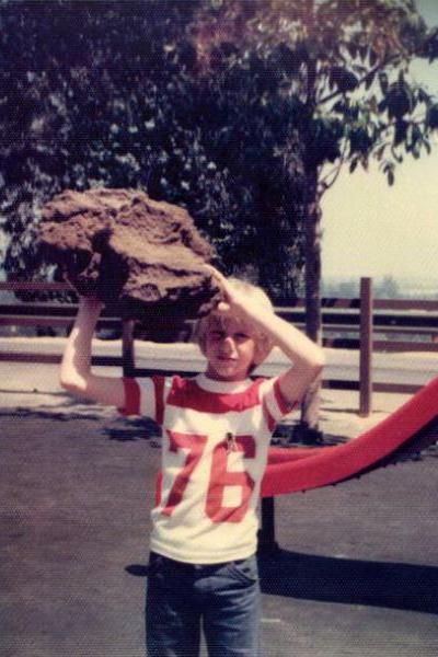 Редкие фотографии всемирно известных звезд. Часть 15