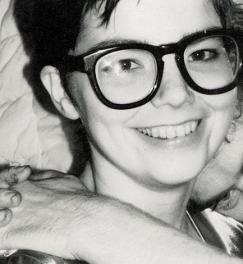 Редкие фотографии всемирно известных звезд. Часть 15