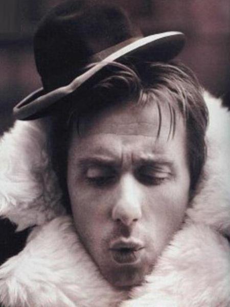 Редкие фотографии всемирно известных звезд. Часть 15