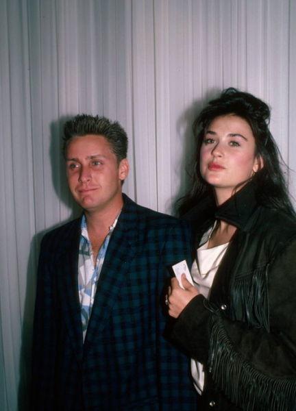 Редкие фотографии всемирно известных звезд. Часть 15