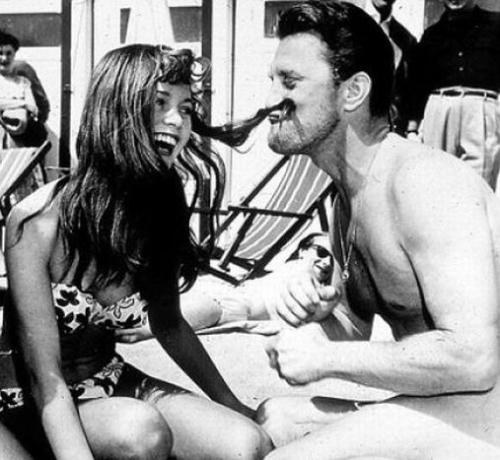 Редкие фотографии всемирно известных звезд. Часть 15