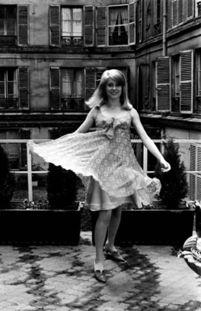 Редкие фотографии всемирно известных звезд. Часть 15