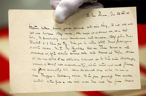 В Кёльне погибли тысячелетние реликвии