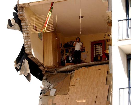 В Кёльне погибли тысячелетние реликвии