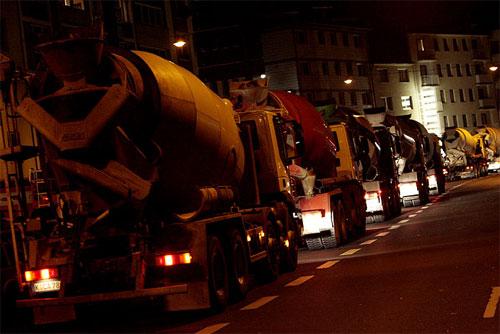 В Кёльне погибли тысячелетние реликвии