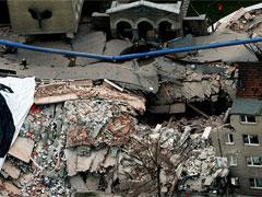 В Кёльне погибли тысячелетние реликвии