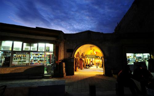 Алеппо: как было и что стало