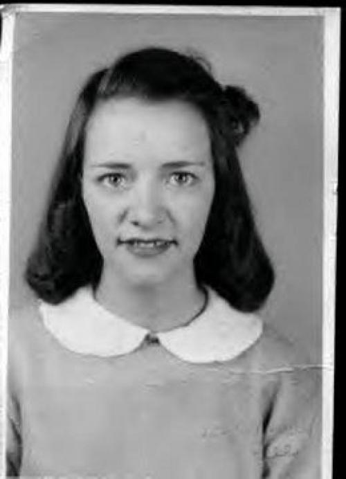 Самые известные в истории неподдельные фото призраков