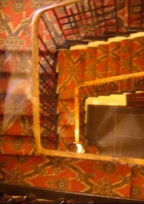 Самые известные в истории неподдельные фото призраков