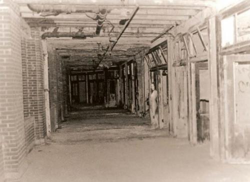 Самые известные в истории неподдельные фото призраков