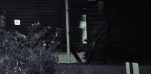 Самые известные в истории неподдельные фото призраков