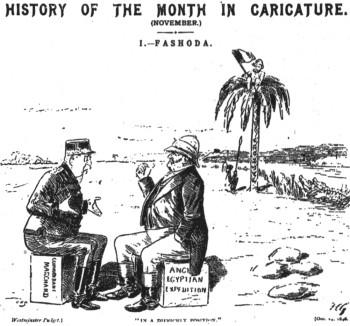 10 почти случившихся крупных войн