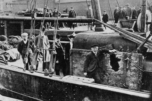 10 почти случившихся крупных войн