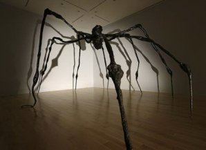 Cамые дорогие аукционные продажи художниц