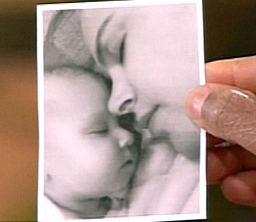 Звездные мамочки за 40